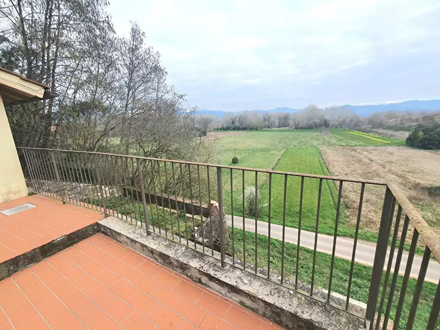 Immagine 10 di Terratetto in vendita  a Lucca