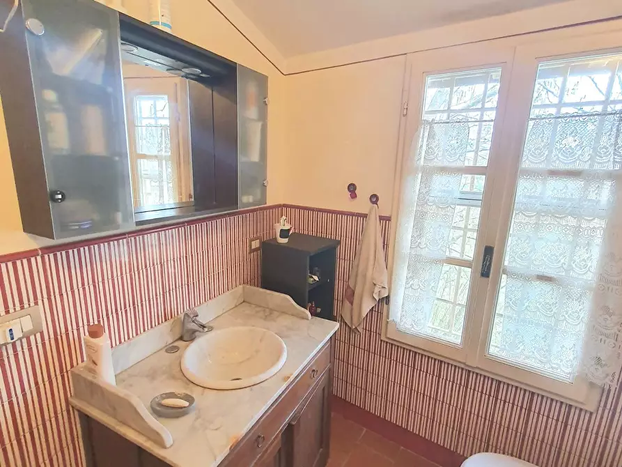 Immagine 13 di Terratetto in vendita  a Lucca