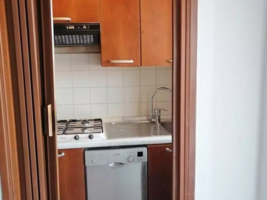 Immagine 3 di Appartamento in affitto  a Pisa