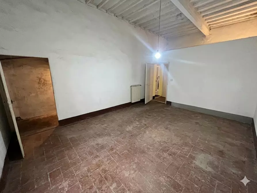 Immagine 5 di Appartamento in vendita  a Montelupo Fiorentino