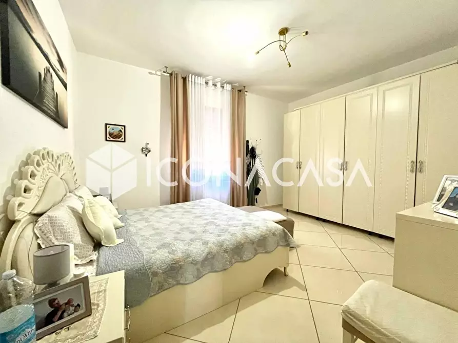 Immagine 11 di Appartamento in vendita  a Castelfranco Di Sotto