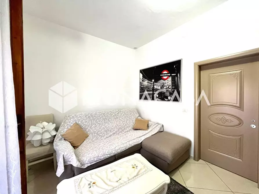 Immagine 3 di Appartamento in vendita  a Castelfranco Di Sotto