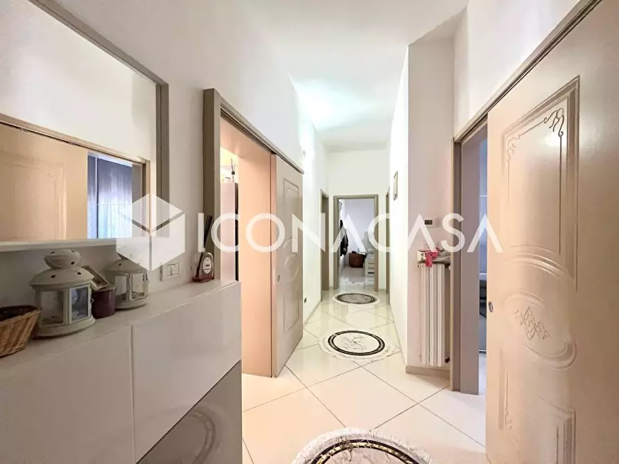 Immagine 22 di Appartamento in vendita  a Castelfranco Di Sotto