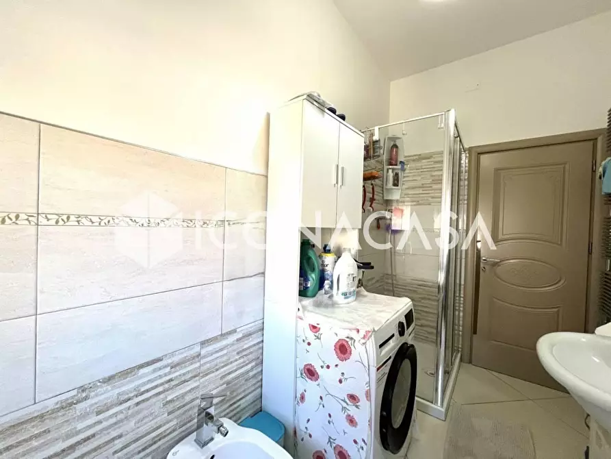 Immagine 25 di Appartamento in vendita  a Castelfranco Di Sotto