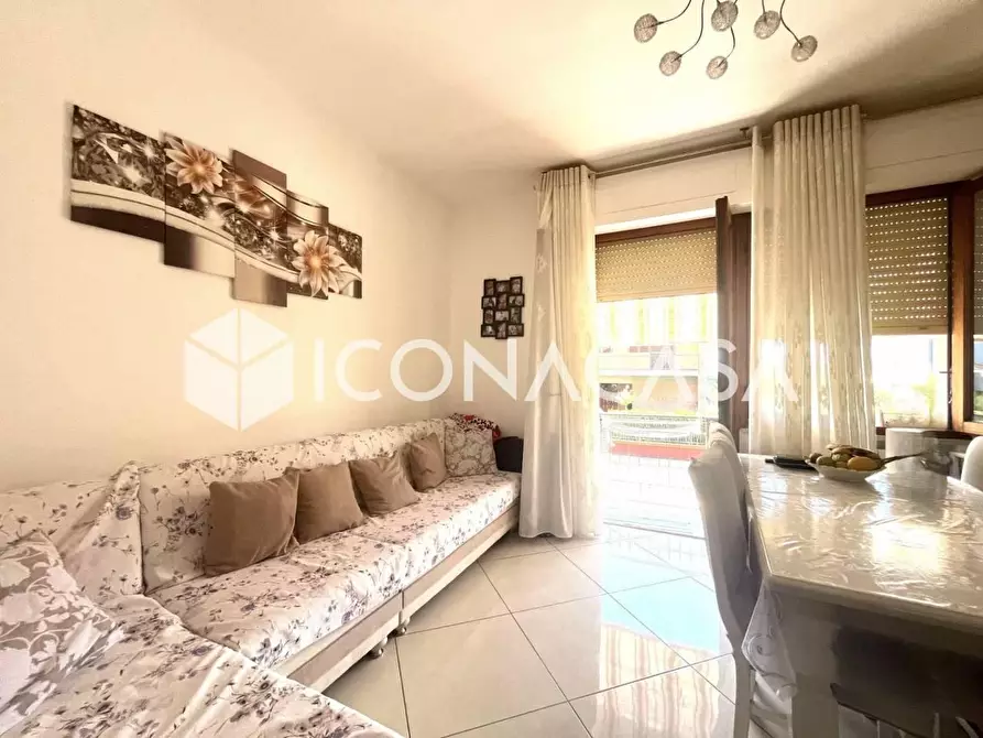 Immagine 2 di Appartamento in vendita  a Castelfranco Di Sotto