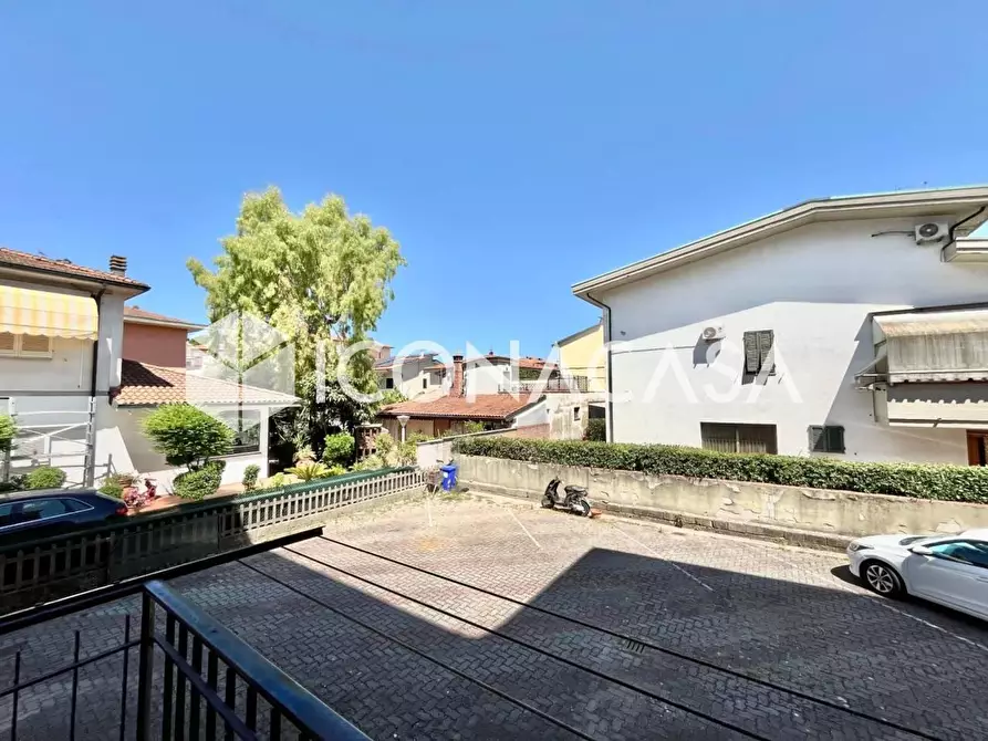 Immagine 15 di Appartamento in vendita  a Castelfranco Di Sotto