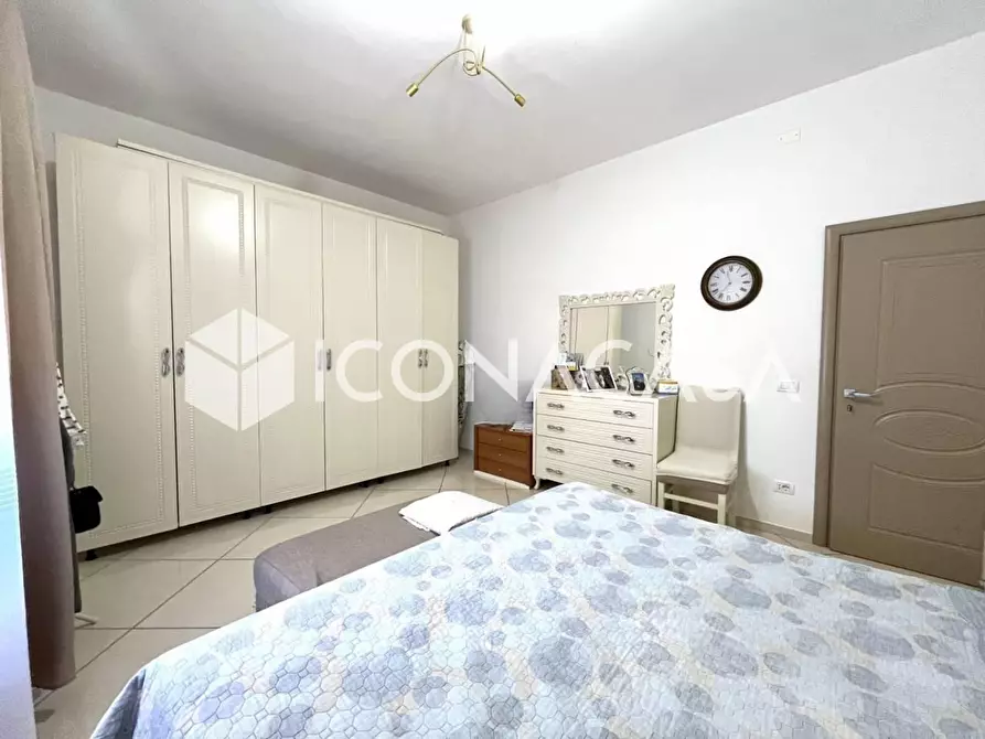 Immagine 12 di Appartamento in vendita  a Castelfranco Di Sotto