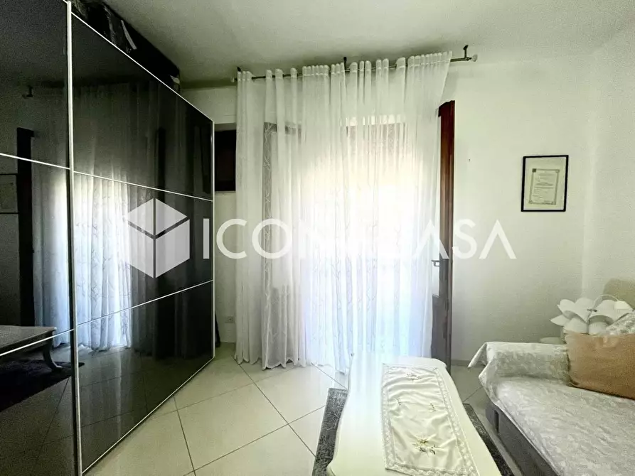 Immagine 14 di Appartamento in vendita  a Castelfranco Di Sotto