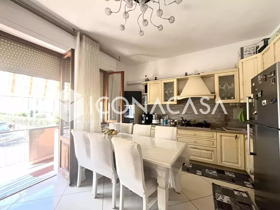 Immagine 5 di Appartamento in vendita  a Castelfranco Di Sotto