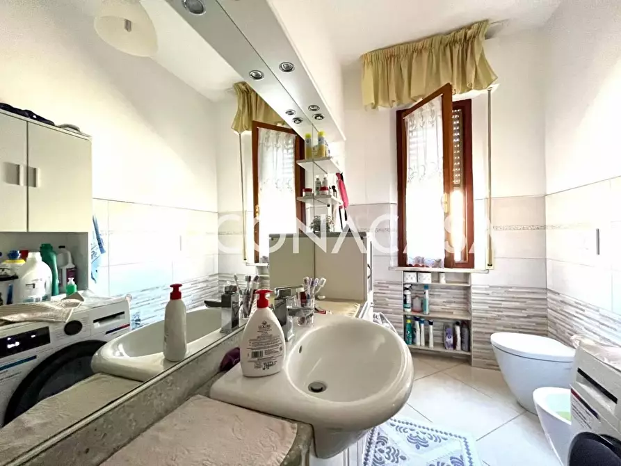 Immagine 24 di Appartamento in vendita  a Castelfranco Di Sotto