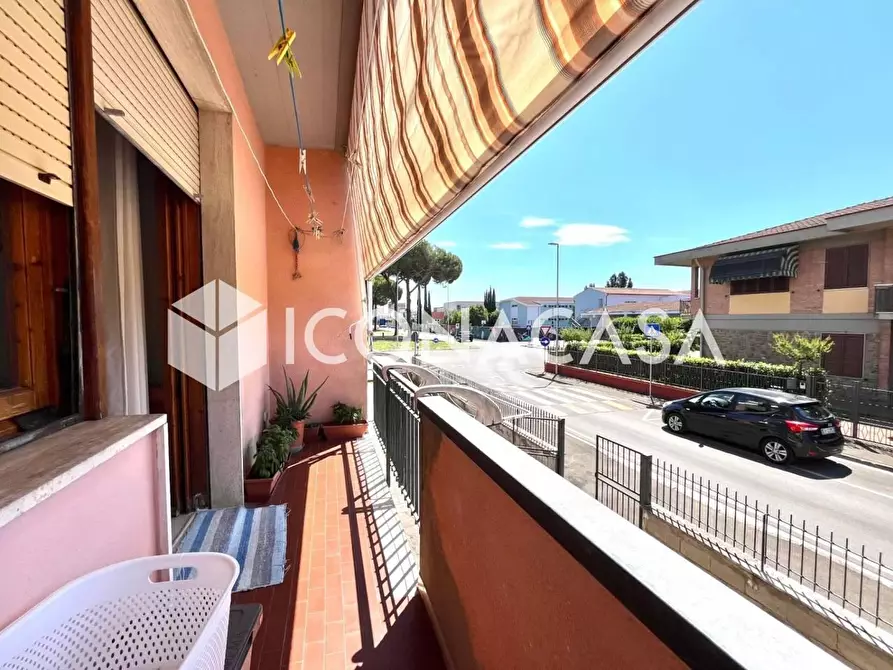 Immagine 8 di Appartamento in vendita  a Castelfranco Di Sotto