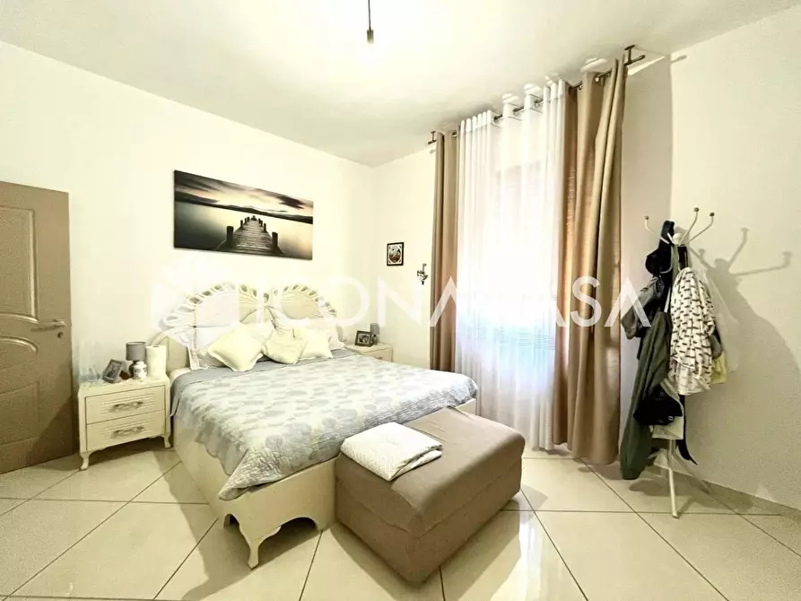 Immagine 10 di Appartamento in vendita  a Castelfranco Di Sotto