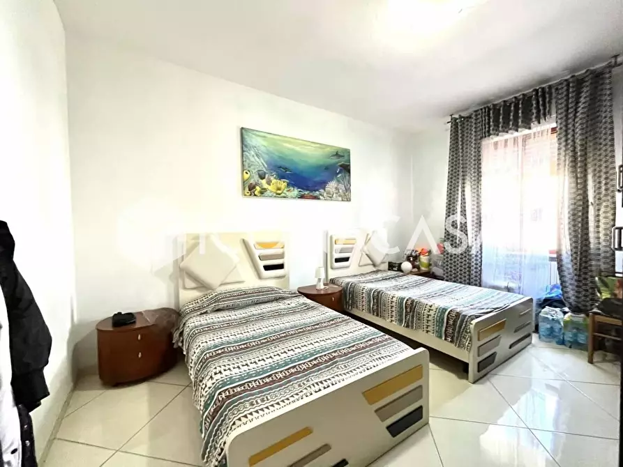 Immagine 18 di Appartamento in vendita  a Castelfranco Di Sotto