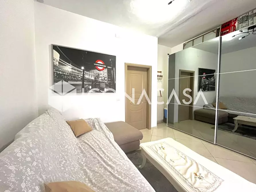 Immagine 9 di Appartamento in vendita  a Castelfranco Di Sotto