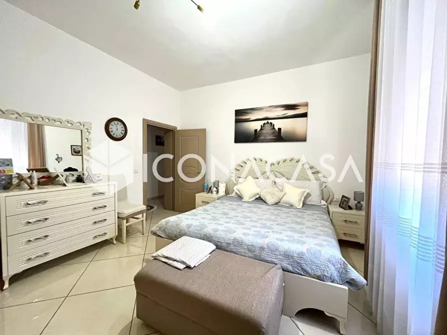 Immagine 13 di Appartamento in vendita  a Castelfranco Di Sotto