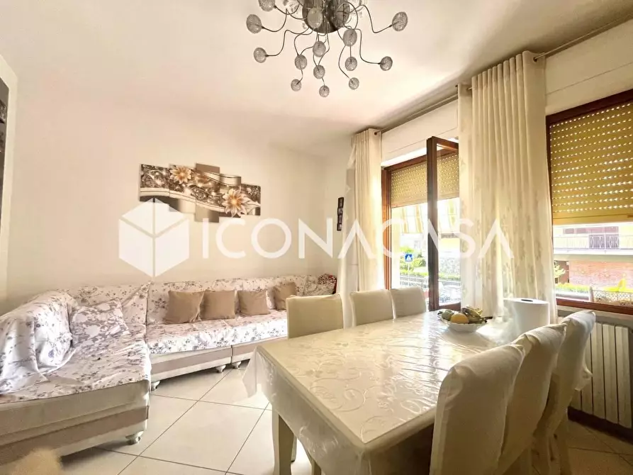 Immagine 4 di Appartamento in vendita  a Castelfranco Di Sotto