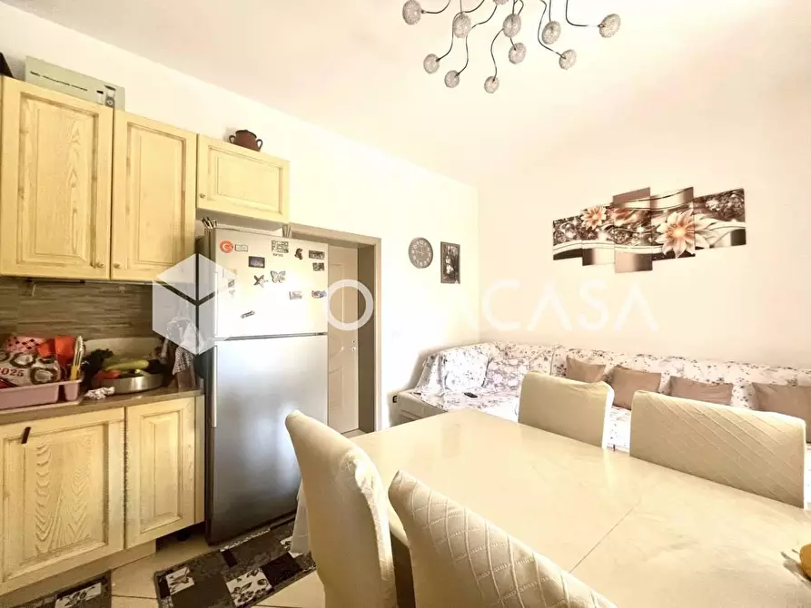 Immagine 6 di Appartamento in vendita  a Castelfranco Di Sotto