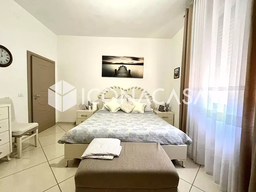 Immagine 1 di Appartamento in vendita  a Castelfranco Di Sotto