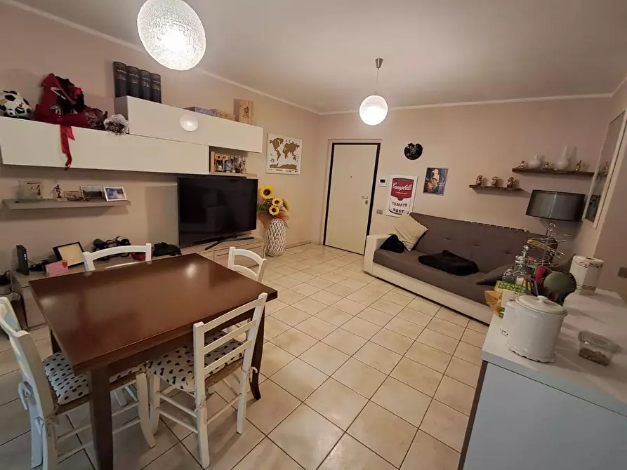 Immagine 1 di Appartamento in vendita  a Pontedera