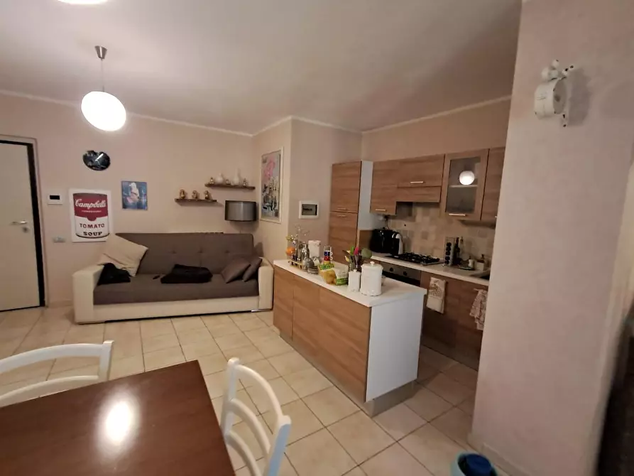 Immagine 2 di Appartamento in vendita  a Pontedera