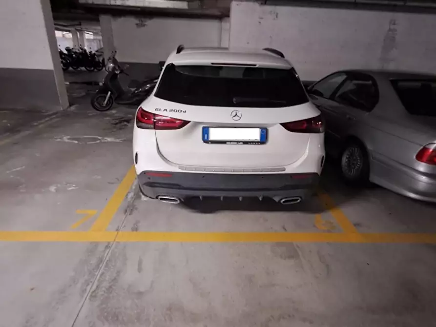 Immagine 7 di Appartamento in vendita  a Pontedera