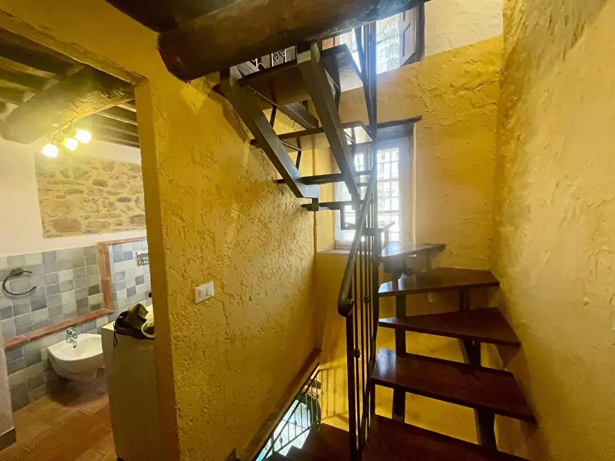 Immagine 28 di Terratetto in vendita  a Lucca