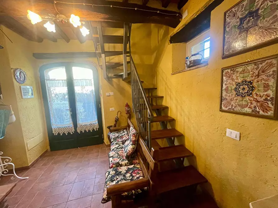 Immagine 18 di Terratetto in vendita  a Lucca