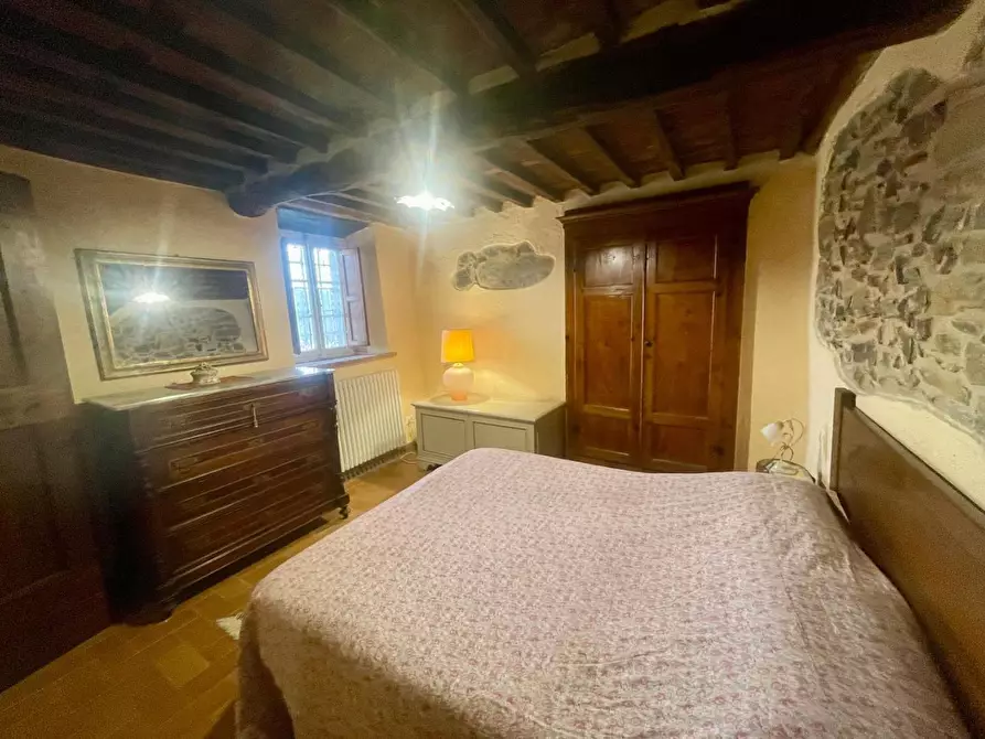 Immagine 21 di Terratetto in vendita  a Lucca