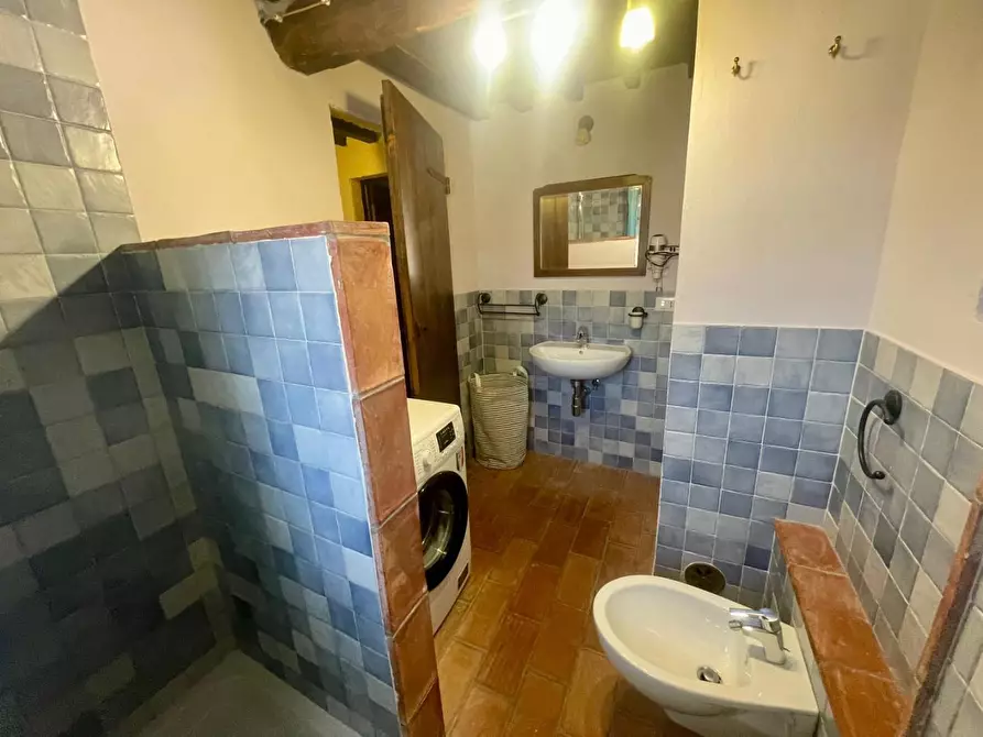 Immagine 25 di Terratetto in vendita  a Lucca