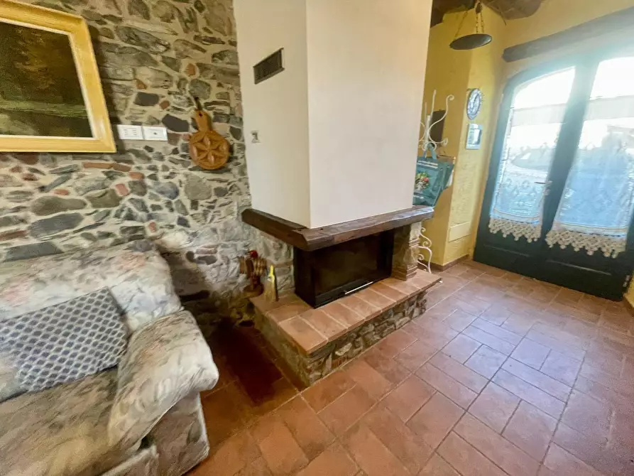 Immagine 10 di Terratetto in vendita  a Lucca