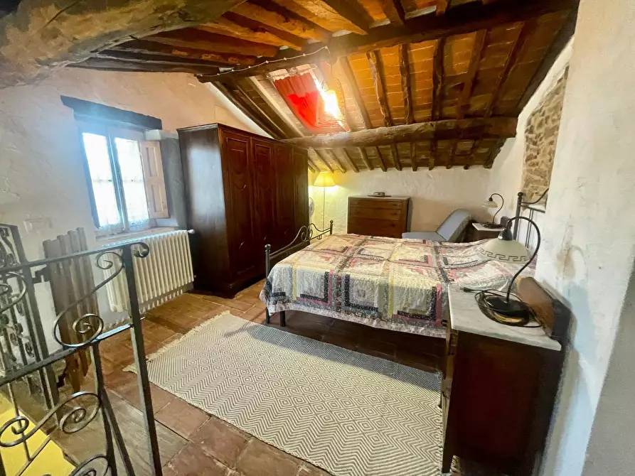 Immagine 31 di Terratetto in vendita  a Lucca