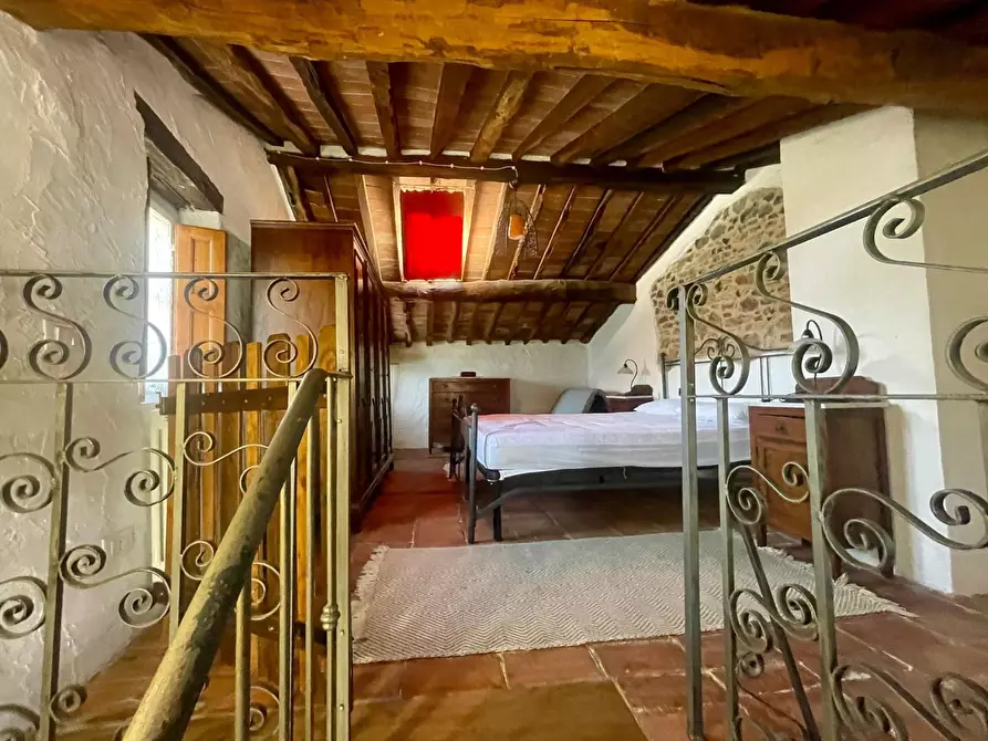 Immagine 35 di Terratetto in vendita  a Lucca