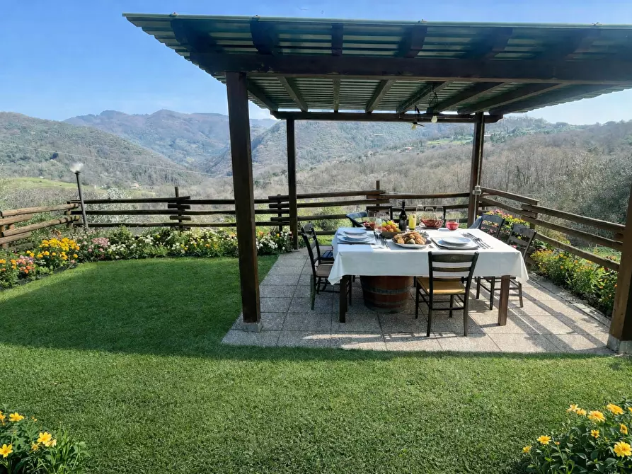 Immagine 3 di Terratetto in vendita  a Lucca