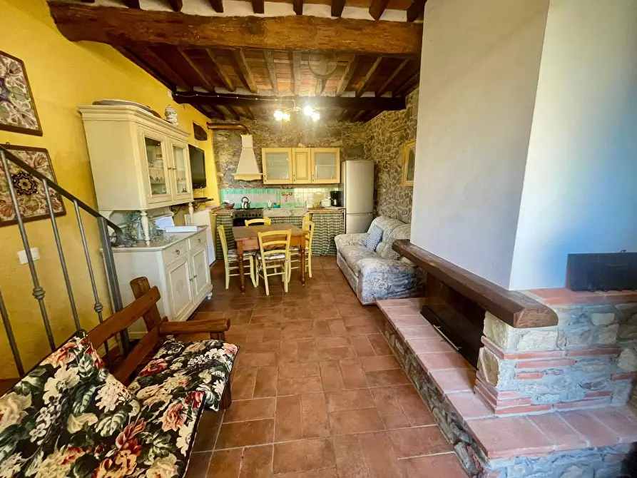 Immagine 12 di Terratetto in vendita  a Lucca