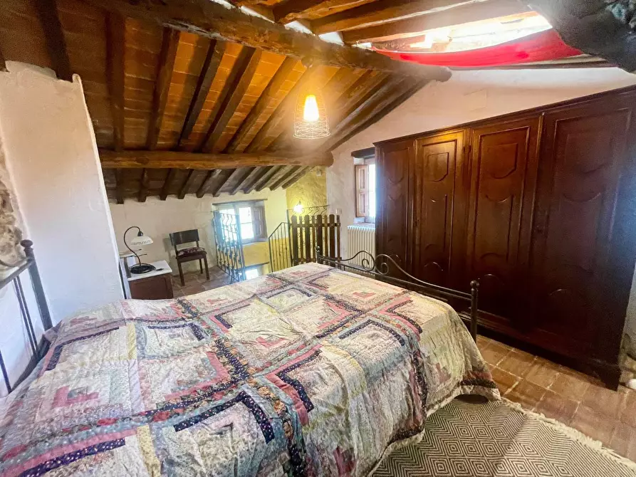 Immagine 33 di Terratetto in vendita  a Lucca