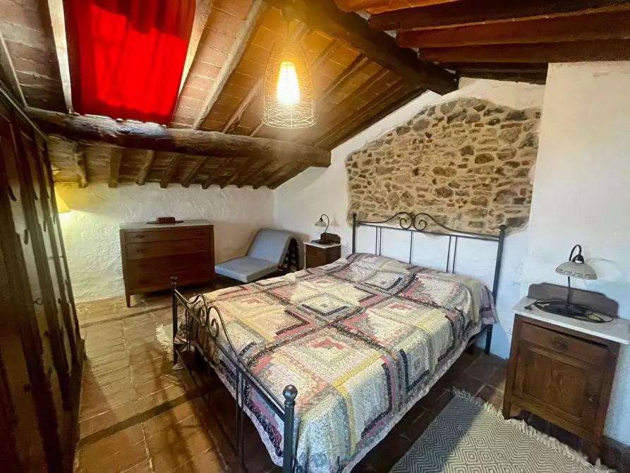 Immagine 29 di Terratetto in vendita  a Lucca