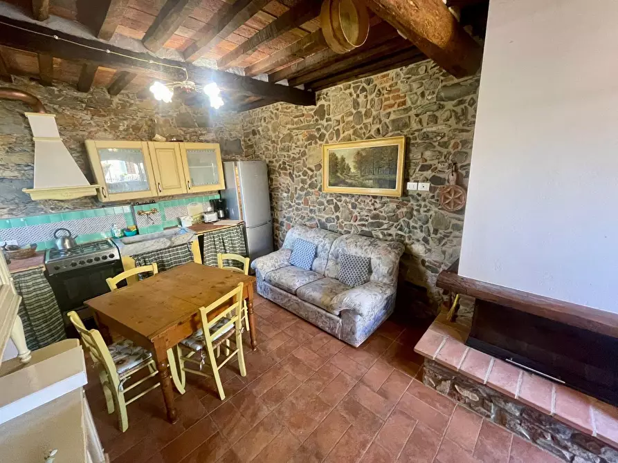 Immagine 8 di Terratetto in vendita  a Lucca