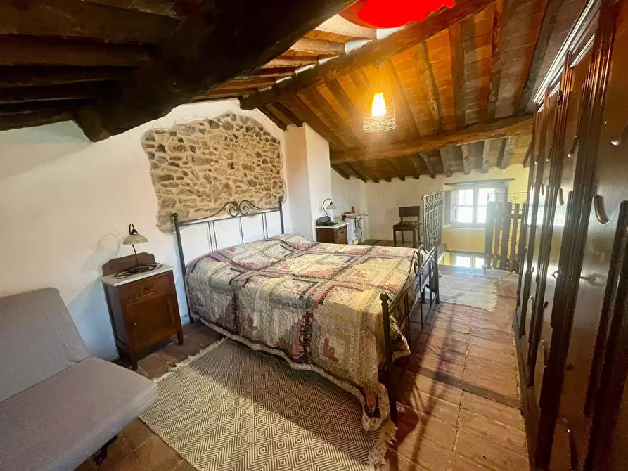 Immagine 20 di Terratetto in vendita  a Lucca