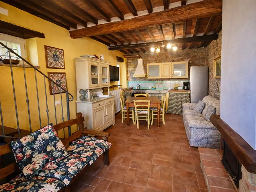 Immagine 7 di Terratetto in vendita  a Lucca