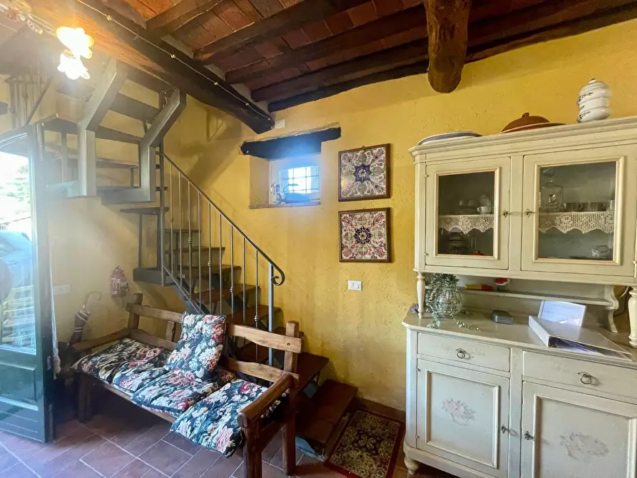 Immagine 11 di Terratetto in vendita  a Lucca