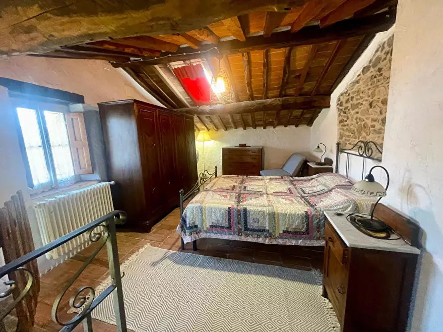 Immagine 34 di Terratetto in vendita  a Lucca