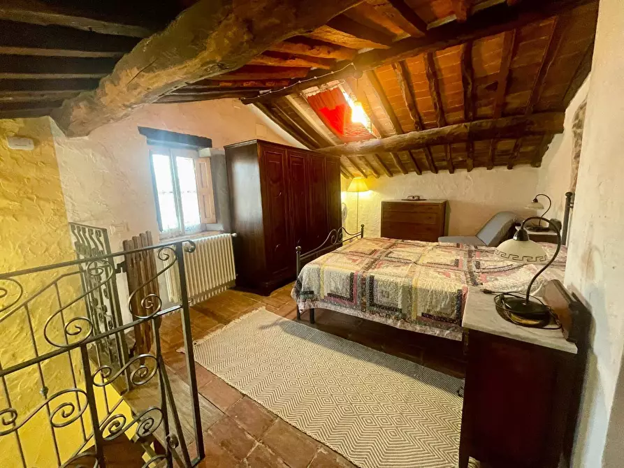 Immagine 30 di Terratetto in vendita  a Lucca