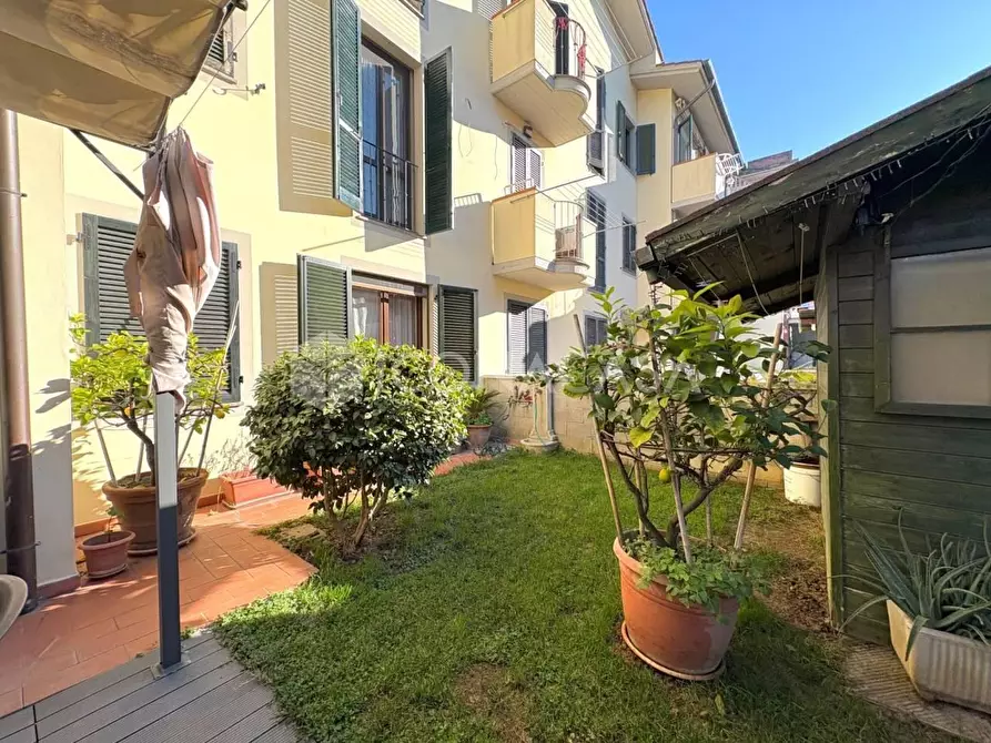 Immagine 27 di Appartamento in vendita  a Santa Maria A Monte