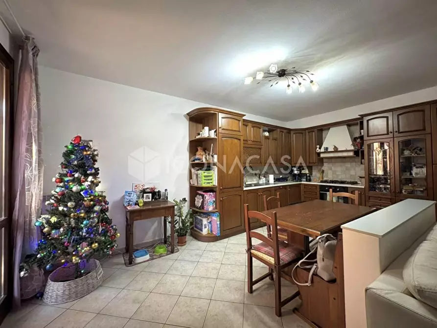 Immagine 2 di Appartamento in vendita  a Santa Maria A Monte