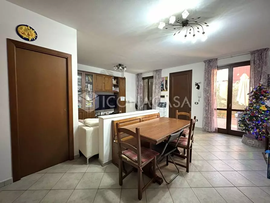 Immagine 5 di Appartamento in vendita  a Santa Maria A Monte