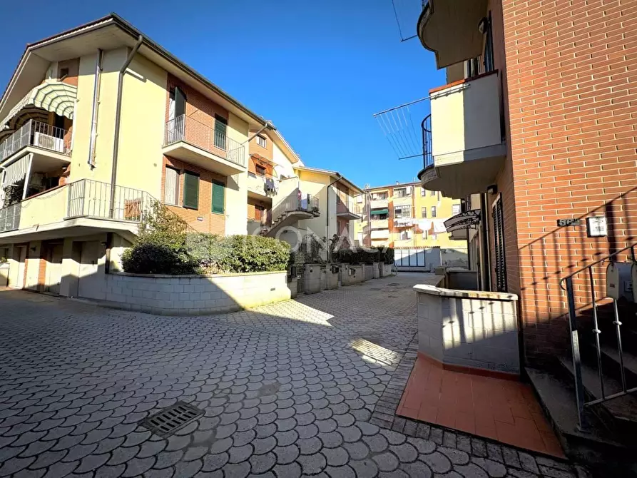 Immagine 32 di Appartamento in vendita  a Santa Maria A Monte