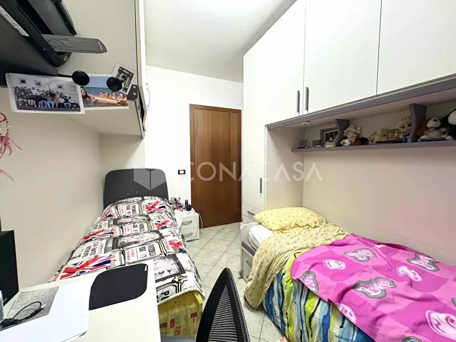 Immagine 20 di Appartamento in vendita  a Santa Maria A Monte