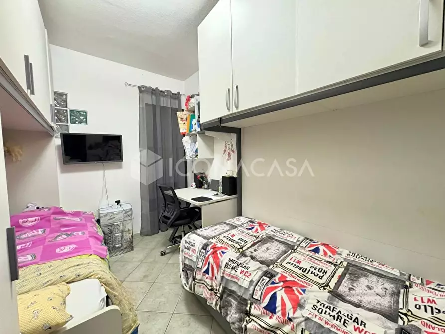 Immagine 19 di Appartamento in vendita  a Santa Maria A Monte