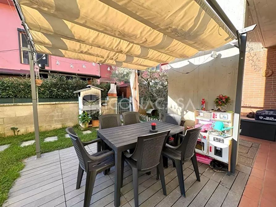 Immagine 29 di Appartamento in vendita  a Santa Maria A Monte