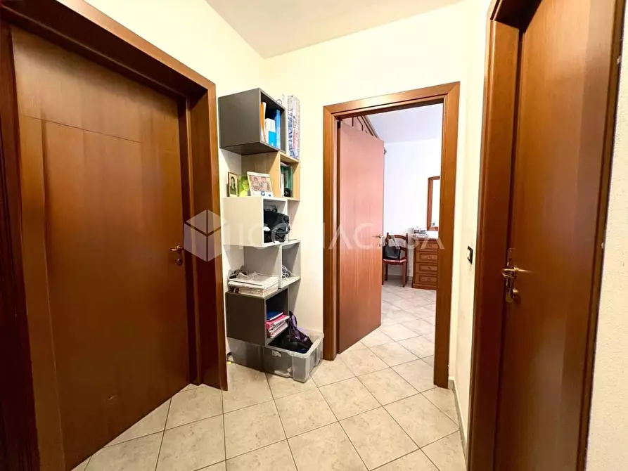 Immagine 18 di Appartamento in vendita  a Santa Maria A Monte